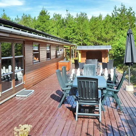 Tatil Evi Patrizia