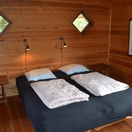 Patrizia Holiday home