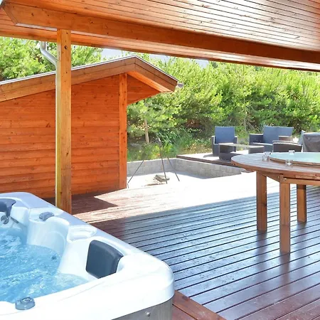 Tatil Evi Patrizia Molby