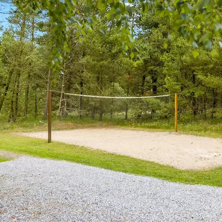 Holiday home Patrizia - 1km From The Sea By Interhome