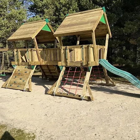 Patrizia - 1km From The Sea By Interhome * Molby
