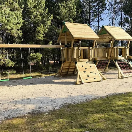 Feriehus Patrizia - 1km From The Sea By Interhome Molby