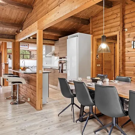 Dom wakacyjny Patrizia - 1km From The Sea By Interhome *