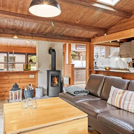 Patrizia - 1km From The Sea By Interhome Dom wakacyjny