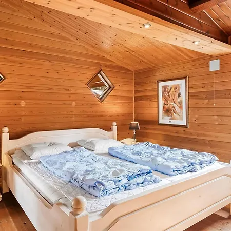 Patrizia - 1km From The Sea By Interhome Feriehus Molby