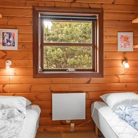 Feriehus Patrizia - 1km From The Sea By Interhome Molby