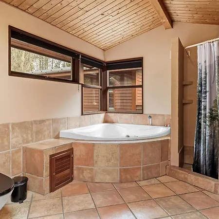 Dom wakacyjny Patrizia - 1km From The Sea By Interhome Molby
