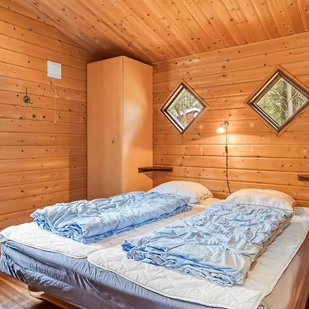 Feriehus Patrizia - 1km From The Sea By Interhome Molby